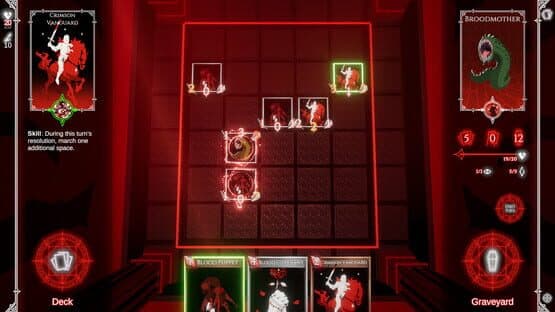 The Last Inquisition — screenshot 3