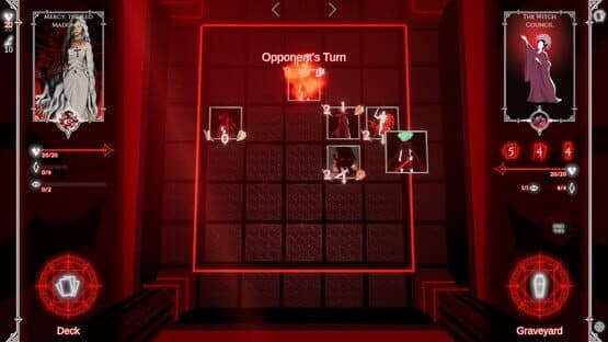 The Last Inquisition — screenshot 4