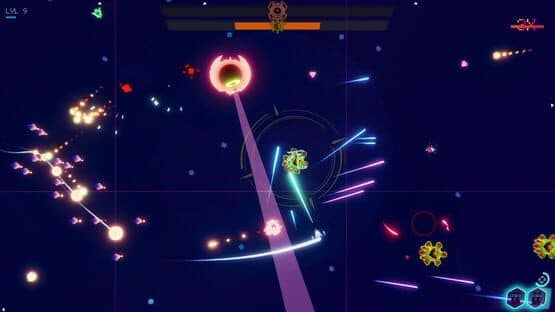 Abyss Prowler — screenshot 1