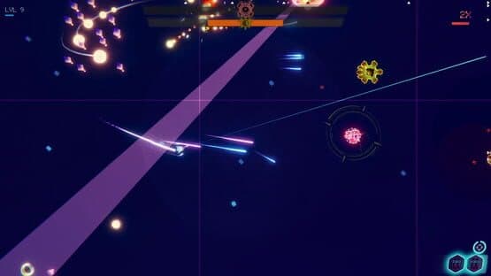 Abyss Prowler — screenshot 3