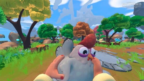 Elders K.O. — screenshot 4