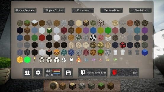 Discovery 2 — screenshot 3