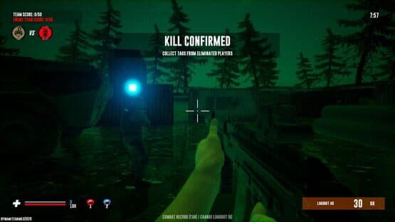 Overdrive Reloaded — screenshot 2