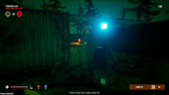 Overdrive Reloaded — screenshot 3