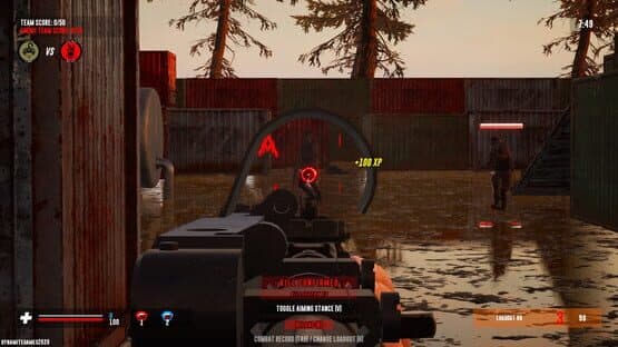 Overdrive Reloaded — screenshot 4