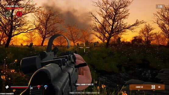 Overdrive Reloaded — screenshot 5