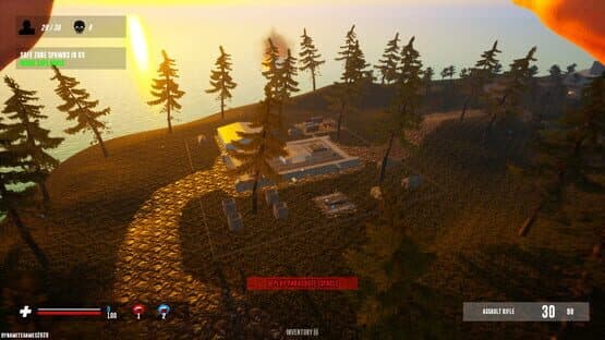 Overdrive Reloaded — screenshot 7