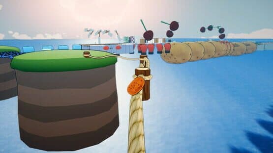 Potato Simulato — screenshot 2