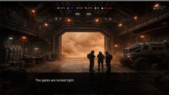 30 Minutes to Rescue — screenshot 2
