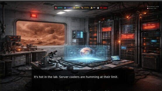 30 Minutes to Rescue — screenshot 3