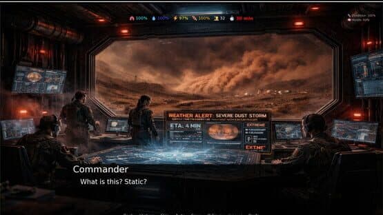 30 Minutes to Rescue — screenshot 4