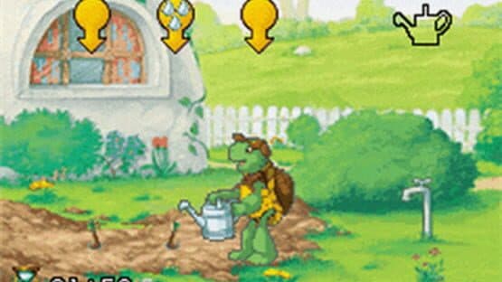 Franklin the Turtle — screenshot 1