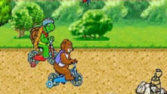 Franklin the Turtle — screenshot 2