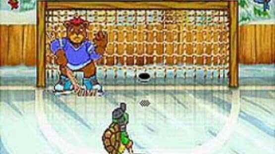 Franklin the Turtle — screenshot 3