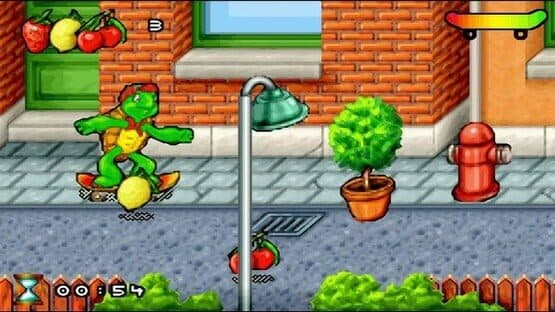 Franklin the Turtle — screenshot 4