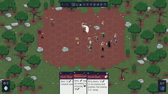 Banneret — screenshot 1