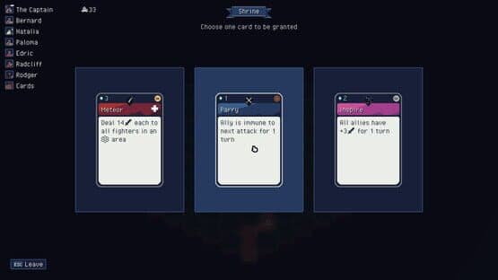 Banneret — screenshot 7