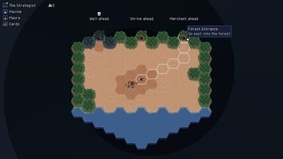 Banneret — screenshot 8