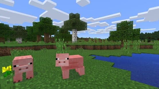 Minecraft: Apple TV Edition — screenshot 4