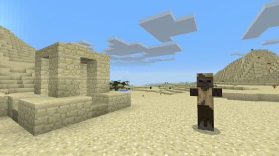 Minecraft: Apple TV Edition — screenshot 5