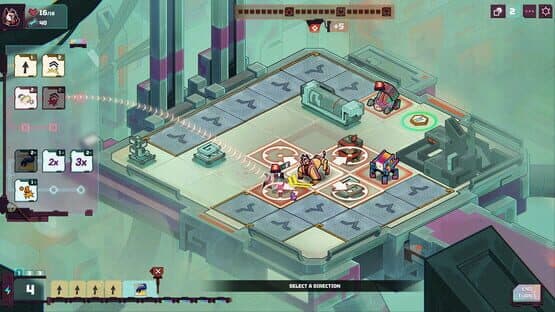 Dog in the Machine — screenshot 1