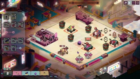 Dog in the Machine — screenshot 2