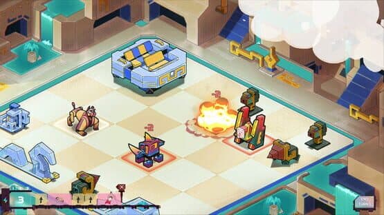 Dog in the Machine — screenshot 3