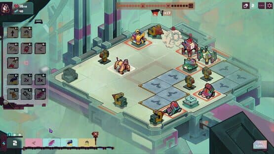 Dog in the Machine — screenshot 6