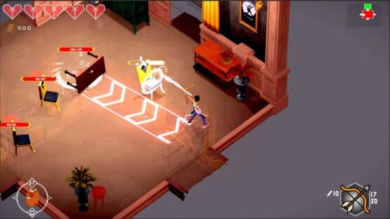 House of Heists — screenshot 1