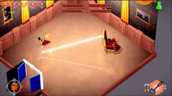 House of Heists — screenshot 5