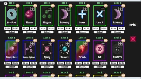 Pacremental — screenshot 4