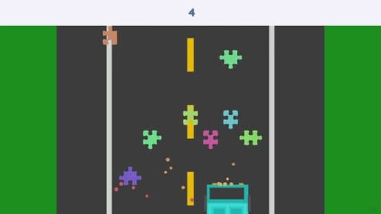 Country Hopper — screenshot 1