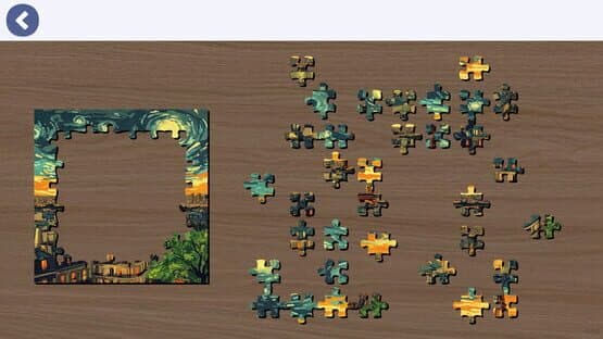 Country Hopper — screenshot 3