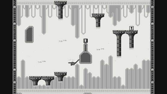 Spear Leap Saga — screenshot 1