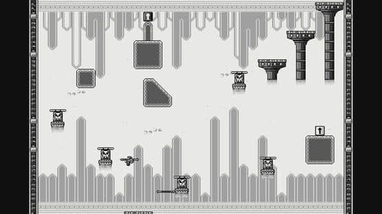 Spear Leap Saga — screenshot 2