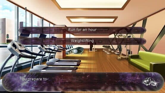 Diamond Runway — screenshot 1