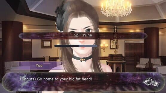 Diamond Runway — screenshot 3