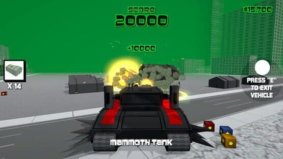 Stickman Zombie Shooting 3D — screenshot 6