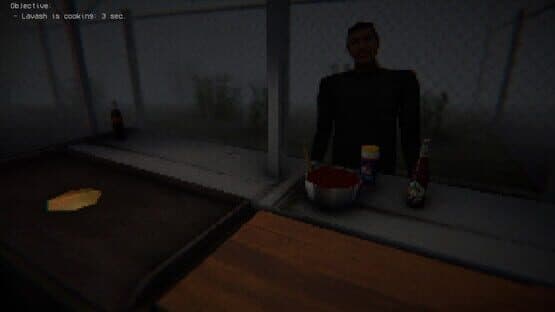 Don’t Open — screenshot 1