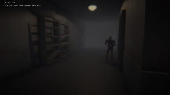 Don’t Open — screenshot 2