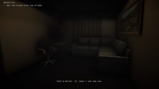 Don’t Open — screenshot 3