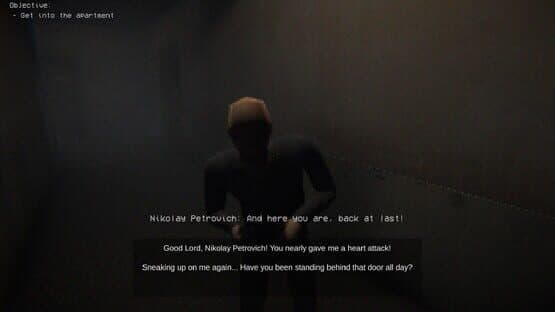 Don’t Open — screenshot 4