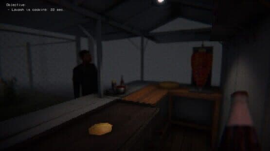 Don’t Open — screenshot 5