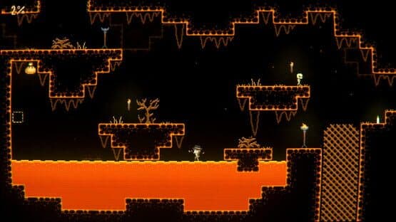 Dead Lasso: Temple Of Shadows — screenshot 1