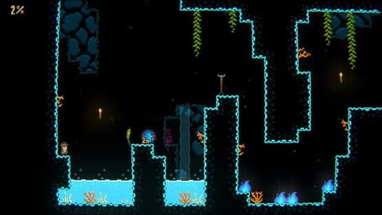 Dead Lasso: Temple Of Shadows — screenshot 2