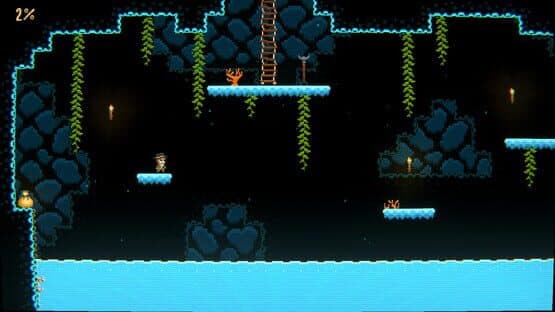 Dead Lasso: Temple Of Shadows — screenshot 3