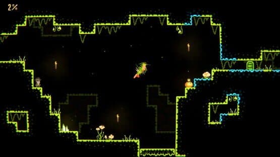 Dead Lasso: Temple Of Shadows — screenshot 4