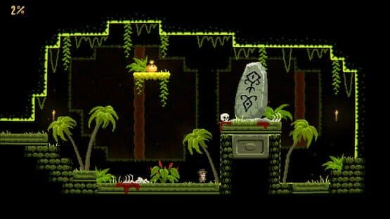 Dead Lasso: Temple Of Shadows — screenshot 5