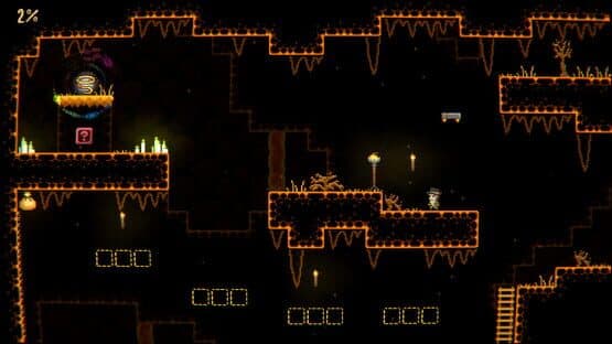 Dead Lasso: Temple Of Shadows — screenshot 6