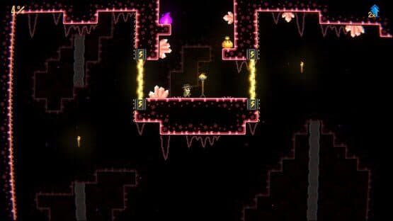 Dead Lasso: Temple Of Shadows — screenshot 7